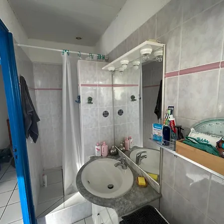 Apartamento T3 *
