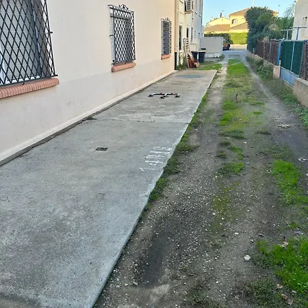 Apartamento T3 *