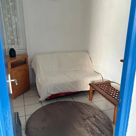 Apartamento T3 Canet-en-Roussillon