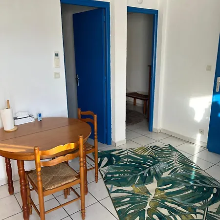 Daire T3 Canet-en-Roussillon