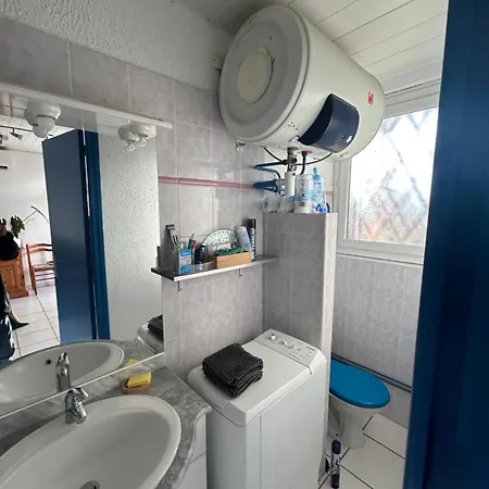 T3 Canet-en-Roussillon