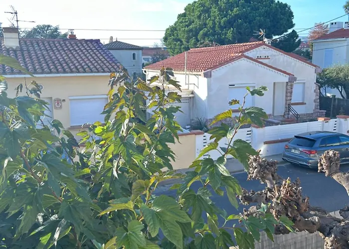 T3 Canet-en-Roussillon