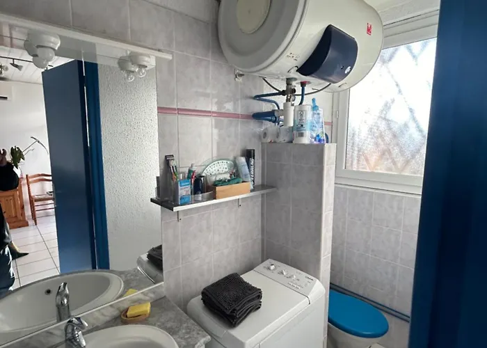 T3 Canet-en-Roussillon